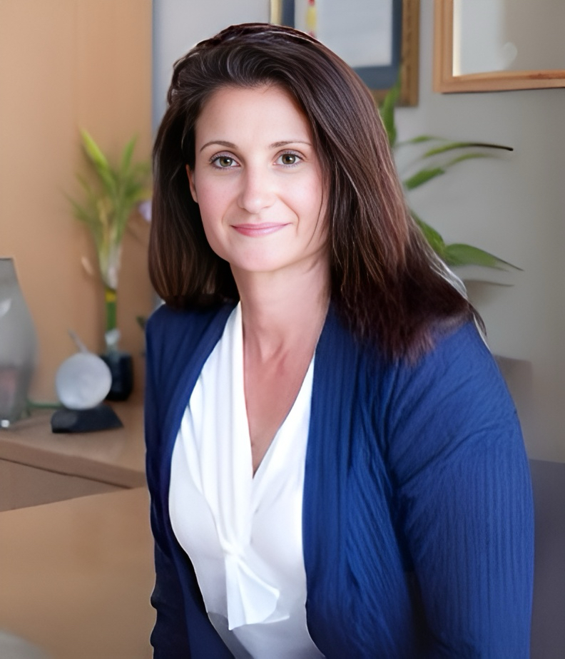 Stephanie Cherqui, PhD 